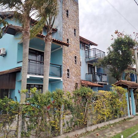 Recanto Sonho Azul Palhoça Zewnętrze zdjęcie