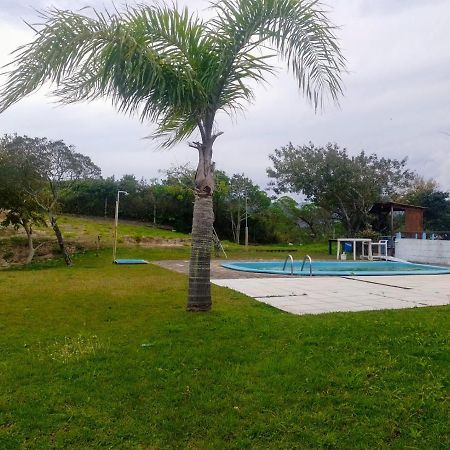 Recanto Sonho Azul Palhoça Zewnętrze zdjęcie