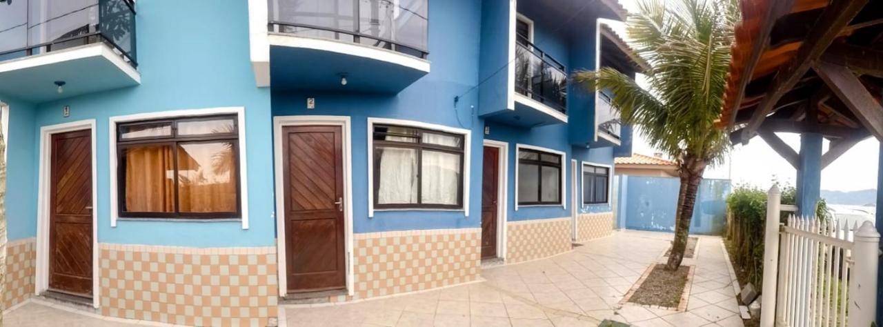 Recanto Sonho Azul Palhoça Zewnętrze zdjęcie