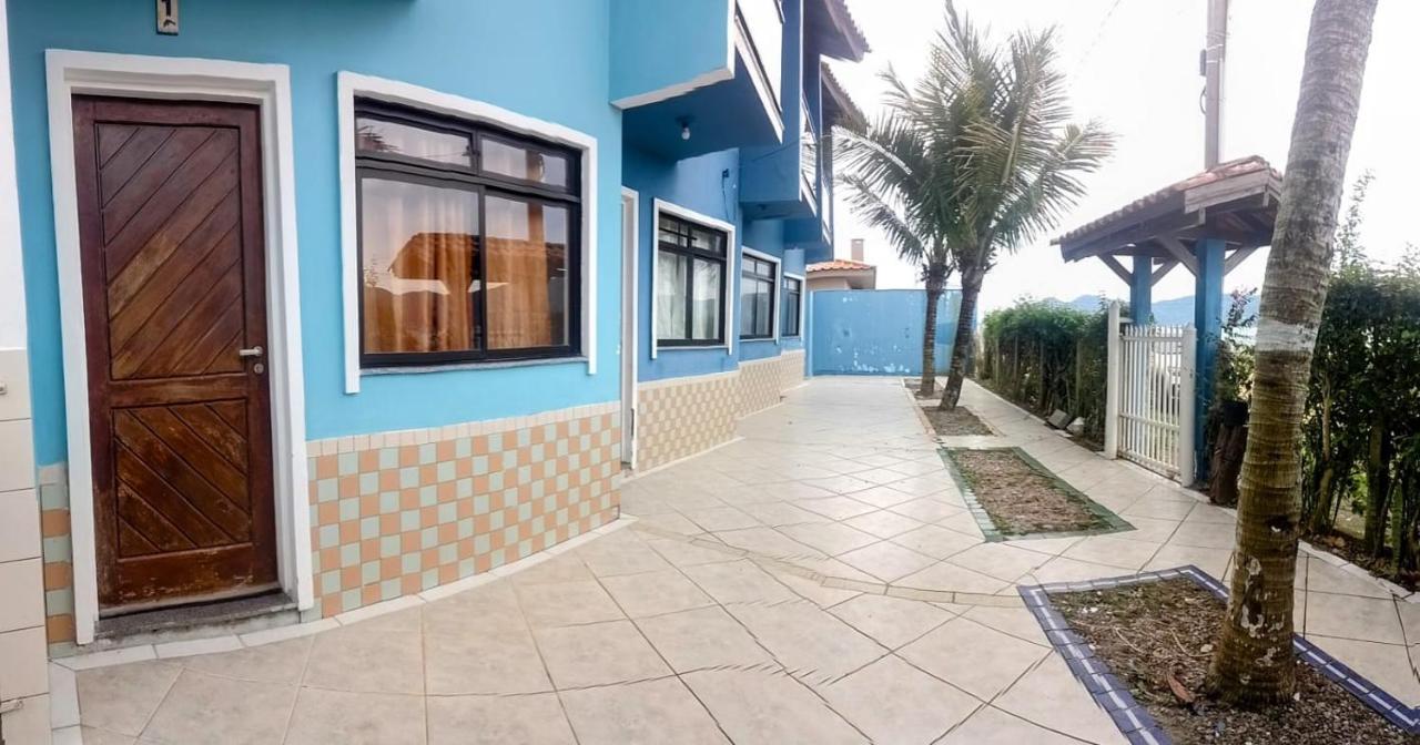 Recanto Sonho Azul Palhoça Zewnętrze zdjęcie