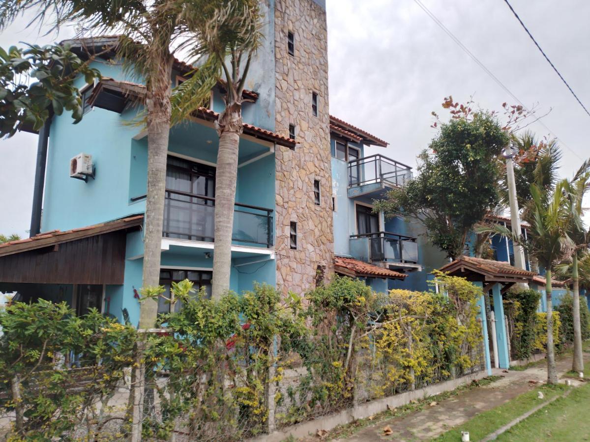 Recanto Sonho Azul Palhoça Zewnętrze zdjęcie