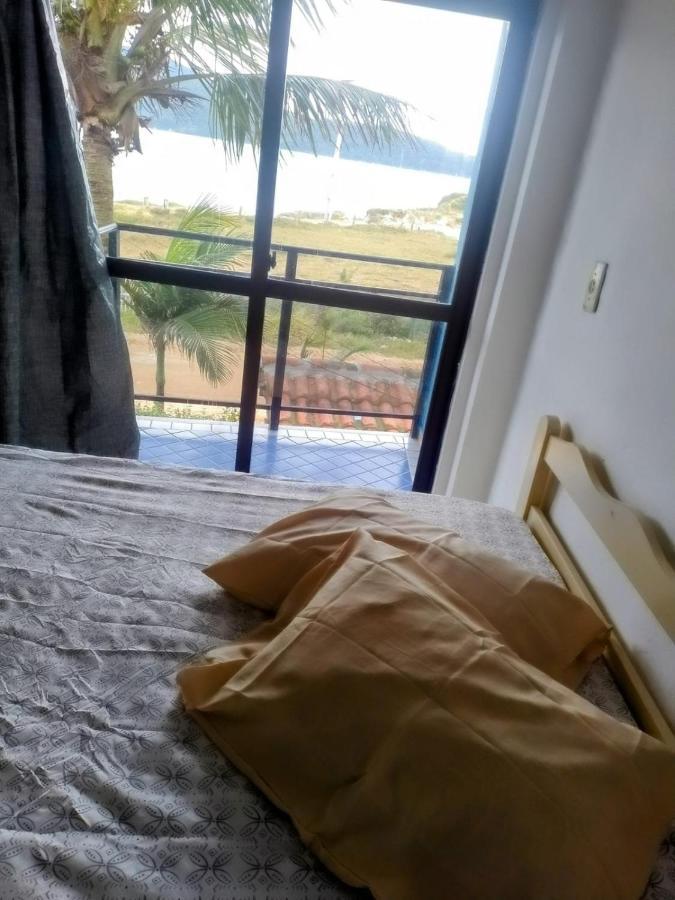 Recanto Sonho Azul Palhoça Zewnętrze zdjęcie