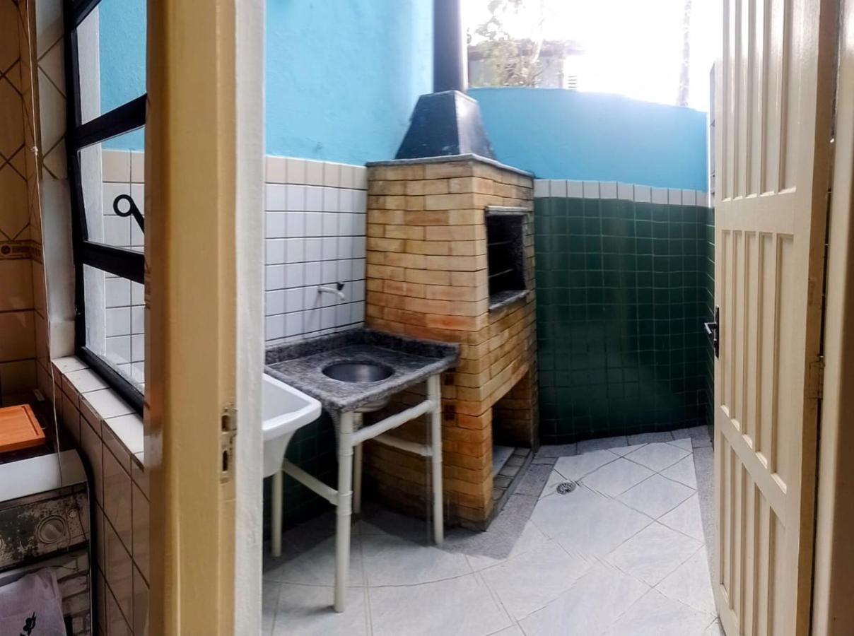 Recanto Sonho Azul Palhoça Zewnętrze zdjęcie