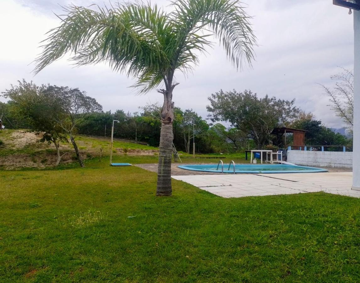 Recanto Sonho Azul Palhoça Zewnętrze zdjęcie